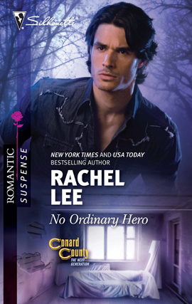 Title details for No Ordinary Hero by Rachel Lee - Available